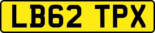 LB62TPX