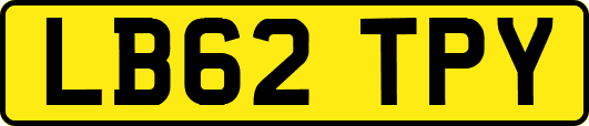 LB62TPY