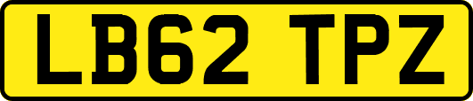 LB62TPZ