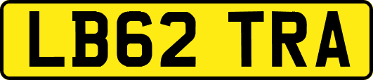 LB62TRA
