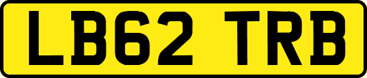 LB62TRB