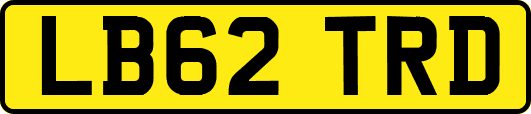 LB62TRD