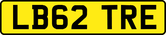 LB62TRE