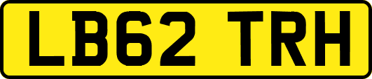 LB62TRH