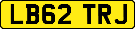 LB62TRJ