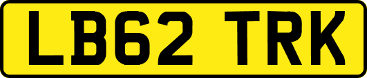 LB62TRK