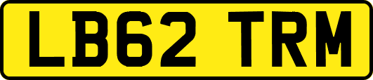 LB62TRM