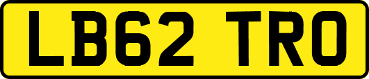 LB62TRO