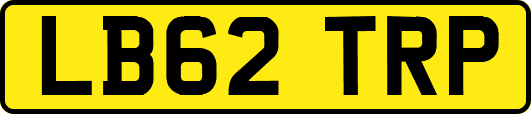 LB62TRP