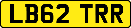 LB62TRR