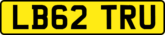 LB62TRU