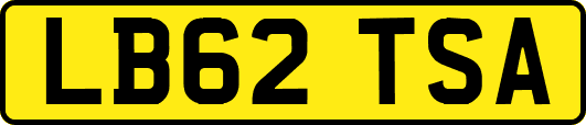 LB62TSA