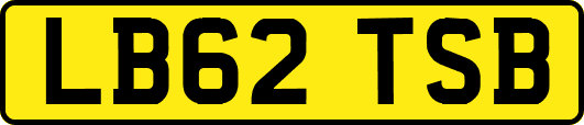 LB62TSB