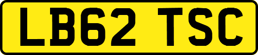 LB62TSC
