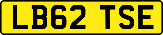 LB62TSE