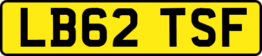LB62TSF