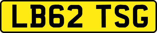 LB62TSG