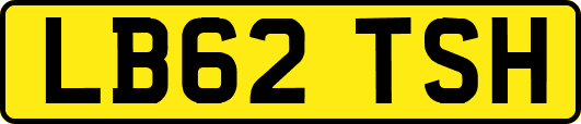 LB62TSH