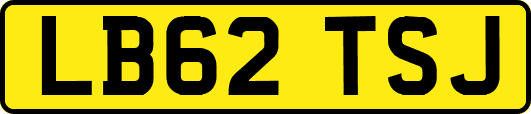 LB62TSJ