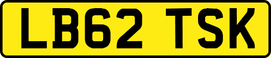 LB62TSK