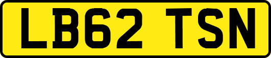 LB62TSN