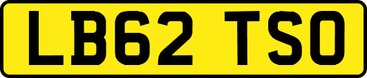 LB62TSO