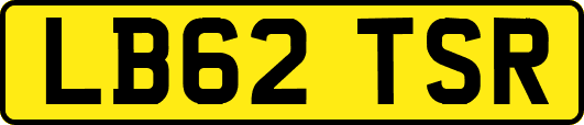LB62TSR