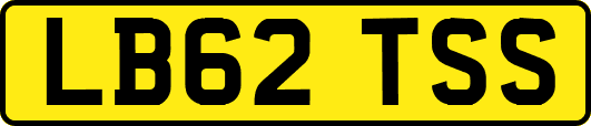 LB62TSS