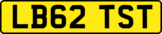 LB62TST