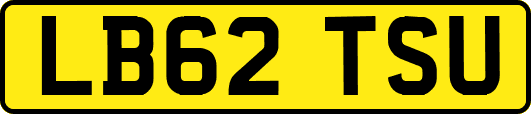LB62TSU