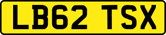 LB62TSX
