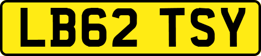 LB62TSY