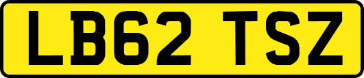 LB62TSZ