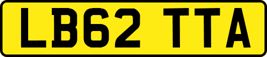 LB62TTA