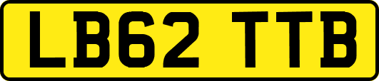 LB62TTB