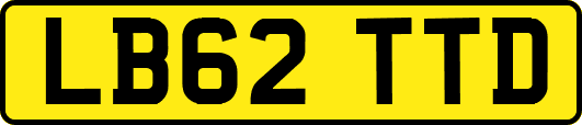LB62TTD