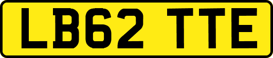 LB62TTE