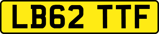 LB62TTF