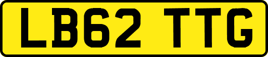LB62TTG