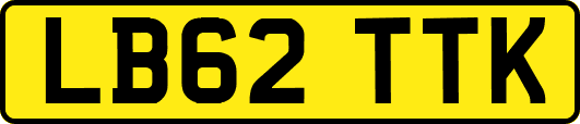 LB62TTK
