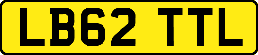 LB62TTL
