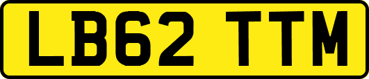 LB62TTM
