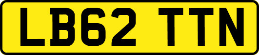 LB62TTN