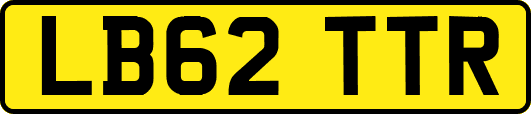 LB62TTR