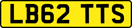 LB62TTS