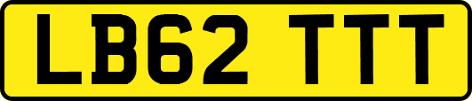 LB62TTT
