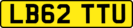 LB62TTU