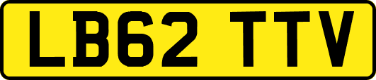 LB62TTV