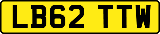 LB62TTW