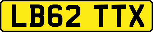 LB62TTX